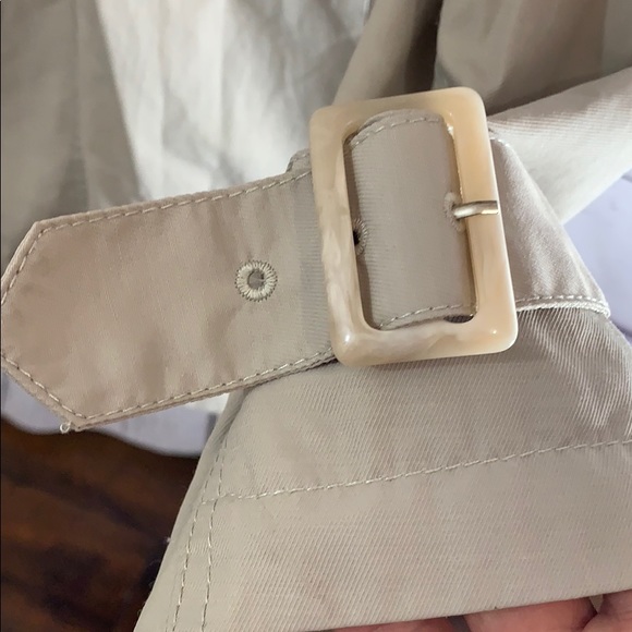 Kenneth Cole Utility Jacket, Size S - Picture 4 of 8